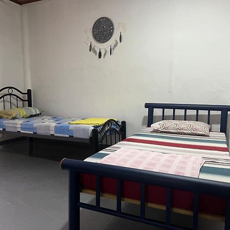 Helena Hostel Cali Luaran gambar
