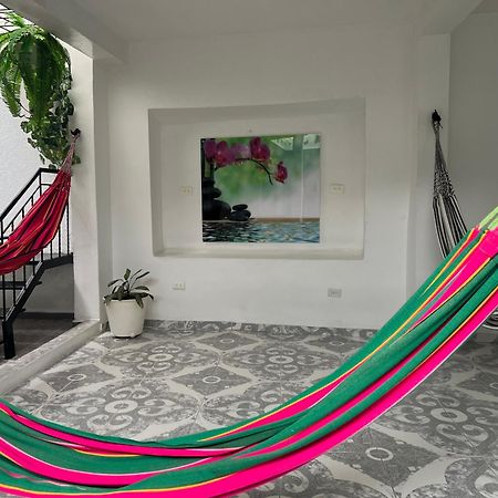Helena Hostel Cali Luaran gambar