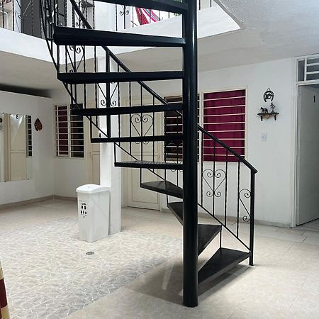Helena Hostel Cali Luaran gambar