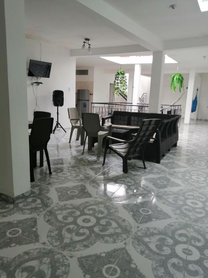 Helena Hostel Cali Luaran gambar