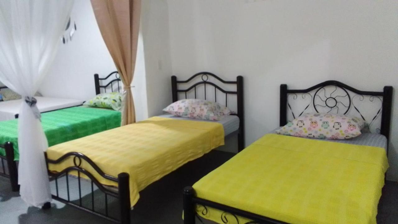 Helena Hostel Cali Luaran gambar