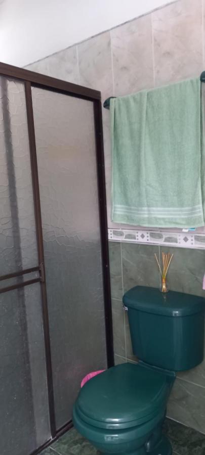 Helena Hostel Cali Luaran gambar
