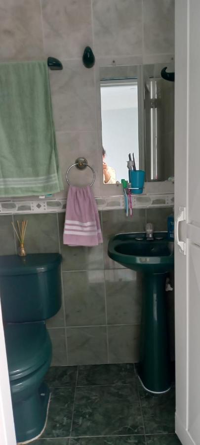 Helena Hostel Cali Luaran gambar