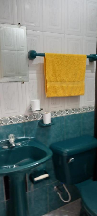 Helena Hostel Cali Luaran gambar