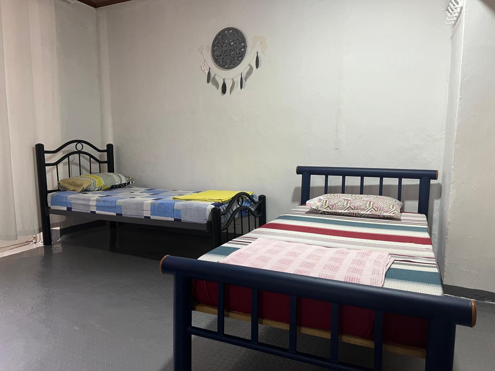 Helena Hostel Cali Luaran gambar