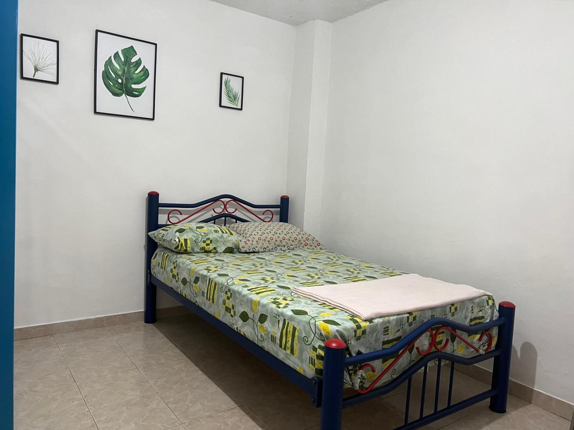 Helena Hostel Cali Luaran gambar