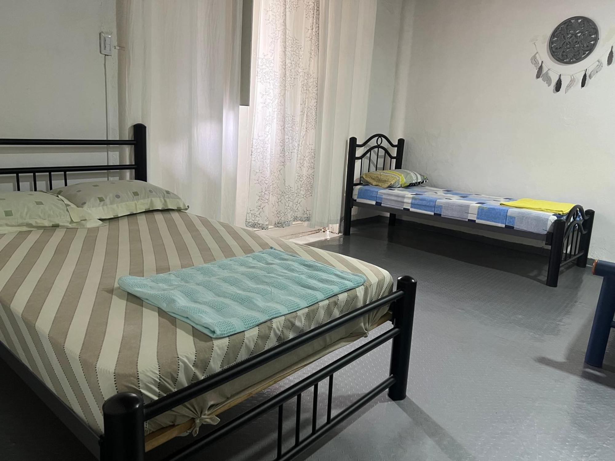Helena Hostel Cali Luaran gambar