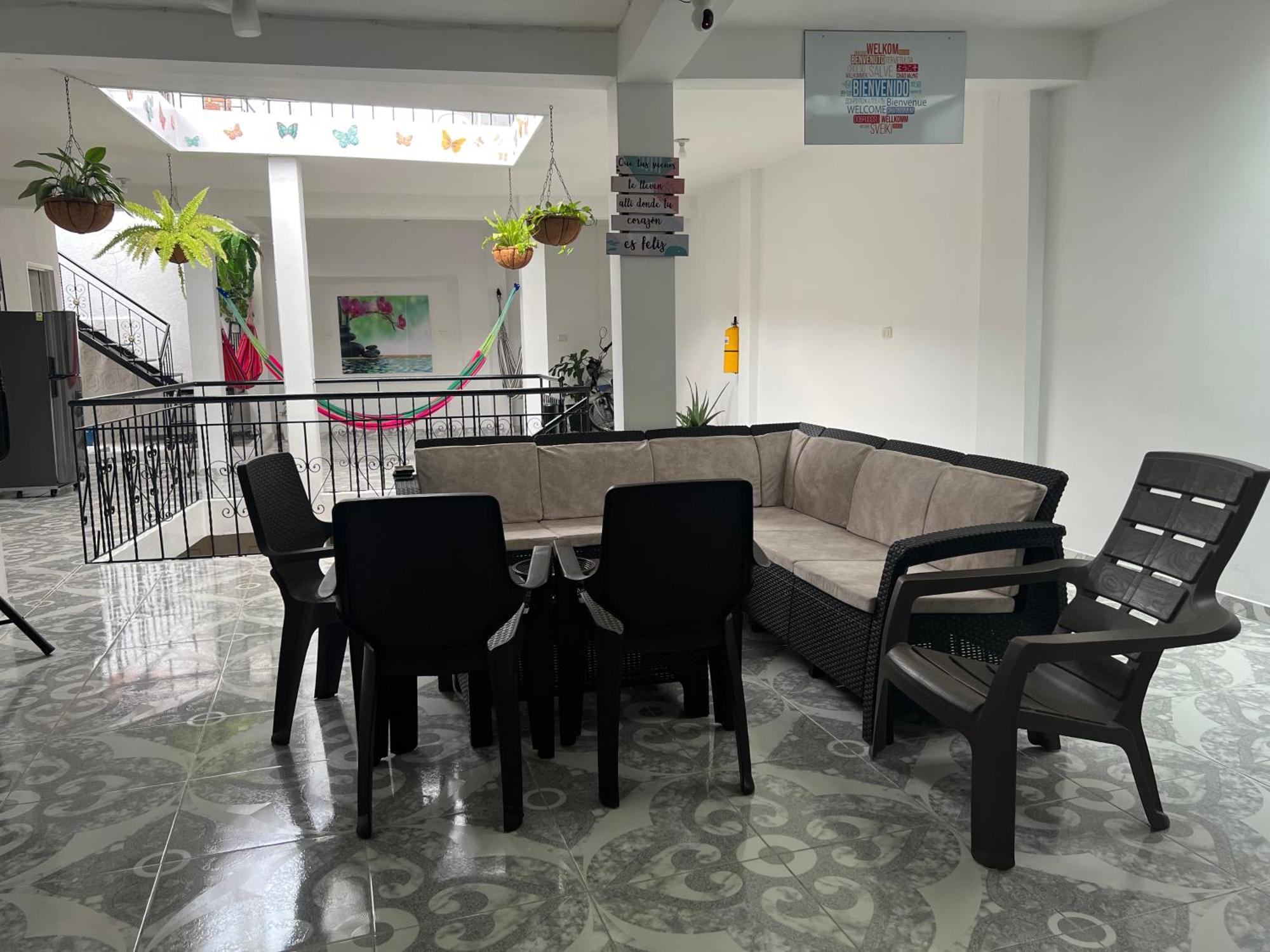 Helena Hostel Cali Luaran gambar