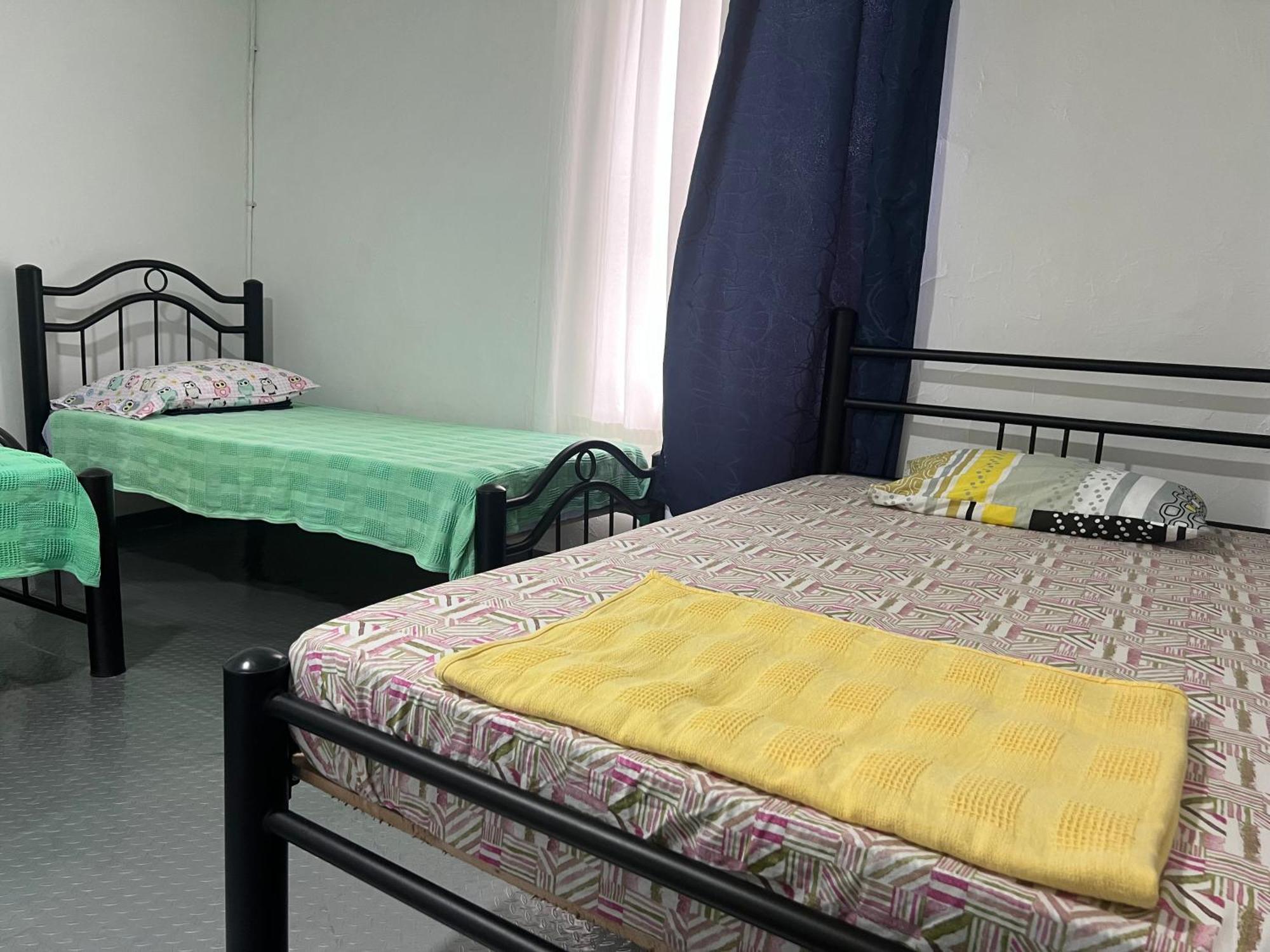 Helena Hostel Cali Luaran gambar